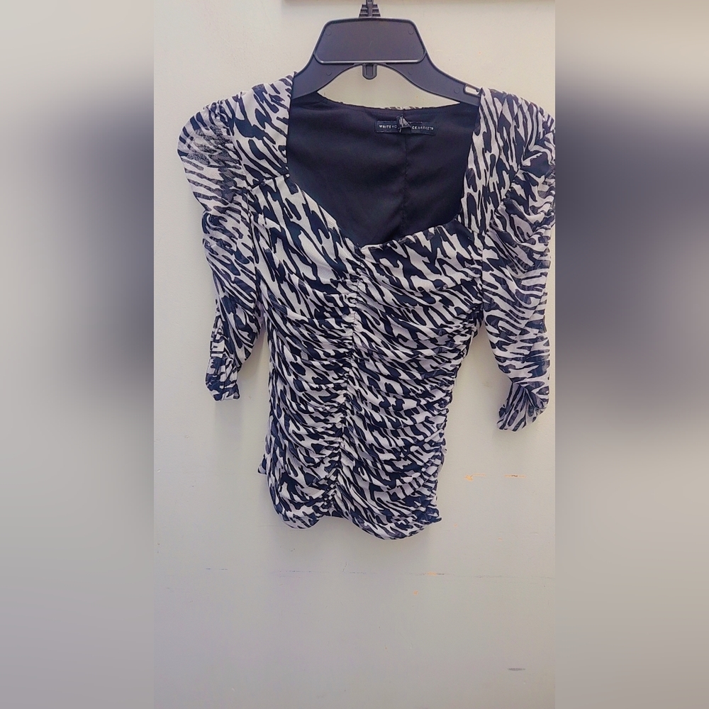 Blusa mujer